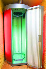 Tan Tax Goes Into Effect July 1 Tan Tax Goes Into Effect July 1