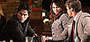 Recap and Review of The Vampire Diaries "A Few Good Men"