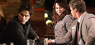 Recap and Review of The Vampire Diaries "A Few Good Men"