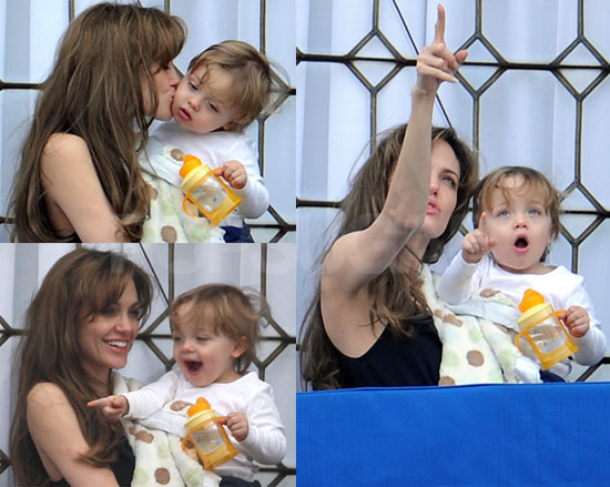 Photos of Angelina Jolie Photos of Angelina Jolie