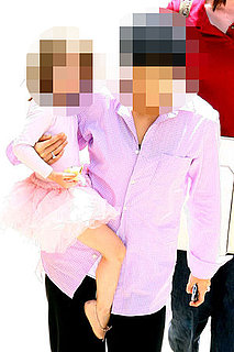Celebrity Babies in Tutus