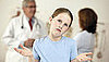 Relationship With Child's Pediatrician