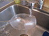 Simple Tip: Wash Wine Glasses in Lukewarm Water