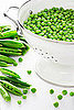 Peas: Love Them or Hate Them?