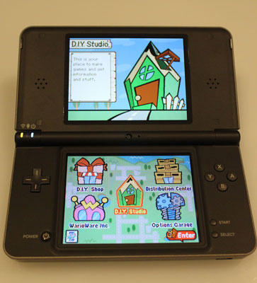 Nintendo DSi XL Review, Goes on Sale Today!