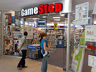 GameStop Being Sued Over Used Video Games