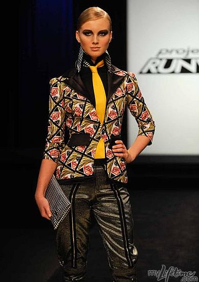 Project Runway Season 7