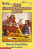 Ann M Martin Authoring New Prequel to The Baby-Sitters Club Series