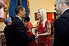 White House Party Crashers Get TV Deal