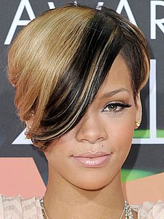 Rihanna at 2010 Kids Choice Awards 2010-03-27 17:42:20