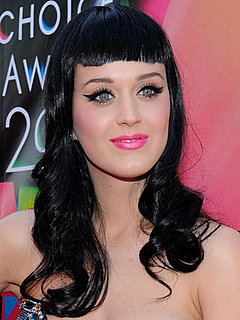 Katy Perry at 2010 Kids Choice Awards 2010-03-27 17:30:49
