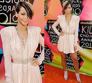 Rihanna at 2010 Kids Choice Awards 2010-03-27 17:20:29