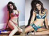 Photos of Kelly Brook Almost Naked in Underwear for Ultimo Ad Campaign