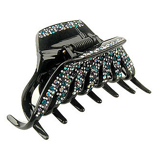 Different Kinds of Hair Clips