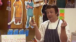 Poll: Did You Watch Jamie Oliver's Food Revolution?