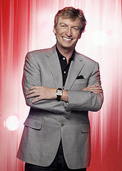 Nigel Lythgoe Reveals Changes to So You Think You Can Dance Season 7 Including All-Star Dancer Pool Nigel Lythgoe Reveals Changes to So You Think You Can Dance Season 7 Including All-Star Dancer Pool