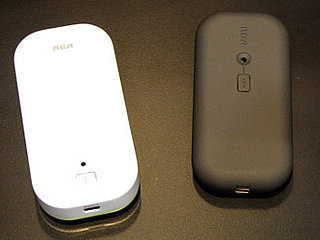 Charge Gadgets Via WiFi With the RCA AirPower