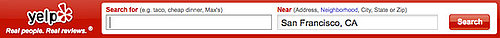 Do Negative Comments on Yelp Help or Hurt?