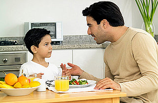 Names Children Call Parents