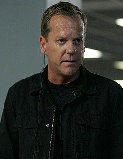 Poll on The Cancellation of TV Series 24 By Fox Starring Kiefer Sutherland — Are You Sad To See it Go After Its Eighth Series? 2010-03-29 00:13:16