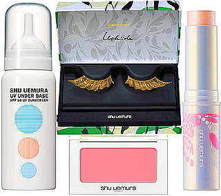 Shu Uemura Is Leaving the US 2010-03-30 09:38:49