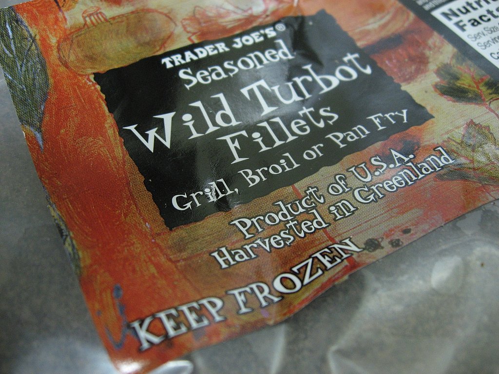 Trader Joe's to Adopt Sustainable Seafood Standards Trader Joe's to Adopt Sustainable Seafood Standards