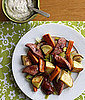 Onion, Kielbasa, and Potato Roast Recipe