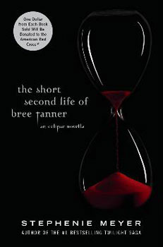 Stephenie Meyer to Release Eclipse Novella Called The Short Second Life of Bree Tanner 2010-03-30 10:00:05