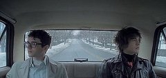 Video of MGMT's New Video For "Flash Delirium"