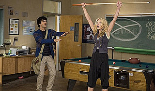 Review and Recap of 90210 Episode "Clark Raving Mad"