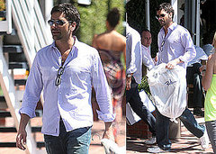 Photos of Stamos