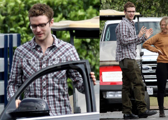 Photos of JT