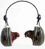 The Most Ridiculous Headphones Ever