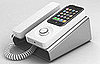 Is the Desk Phone Dock Real or Fake?