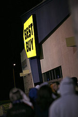 Best Buy Will Sell the iPad Best Buy Will Sell the iPad