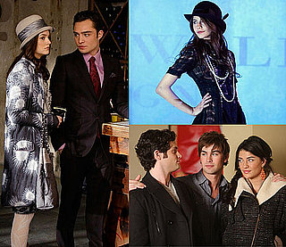 Gossip Girl Fashion Quiz 2010-03-30 14:00:22
