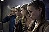 Diane von Furstenberg's Daughter Tatiana Directs a Movie Called Tanner Hall 2010-03-31 07:50:22