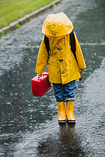 Raincoats for Kids