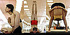 Yoga to Become Olympic Event in 2012