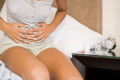 Eat Whole Grains For Belly Bloat