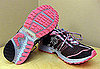 Review of Pearl Izumi Trail Running Sneakers