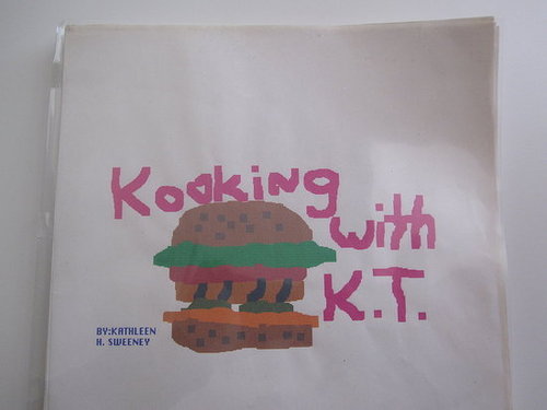 Did You Cook as a Kid?