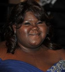 Precious Star Gabourey Sidibe to Host Saturday Night Live