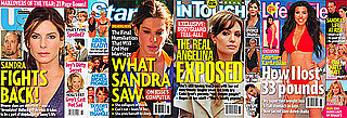 Which Magazine Will You Be Picking Up This Weekend? 2010-04-04 08:00:00