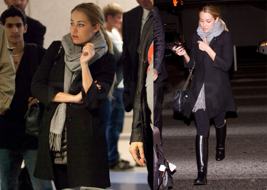 Photos of Lauren Conrad