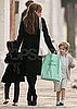 Are You Happy Angelina Investigated Her Pony-Hair Bag Before Buying?