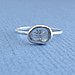 15 Fabulously Nontraditional Engagement Rings