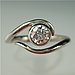 15 Fabulously Nontraditional Engagement Rings