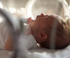 Keeping Connected While in Labor Keeping Connected While in Labor