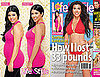 Kourtney Kardashian Covers Life & Style Magazine About Losing the Baby Weight
